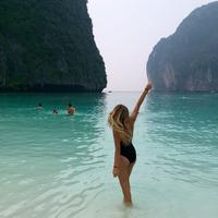 Отзыв от Ульяна - DTV виза